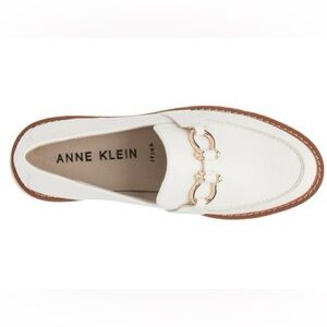 NWT Anne Klein Ezra Loafer 9